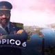 Tropico 6: Keyart