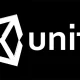 Unity Logo