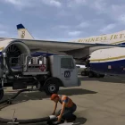 X-Plane 11: Stairport Sceneries - SAM