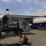 X-Plane 11: Stairport Sceneries - SAM