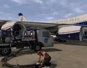 X-Plane 11: Stairport Sceneries - SAM