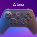 Amazon Luna: Controller