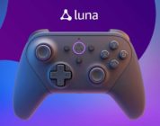 Amazon Luna: Controller