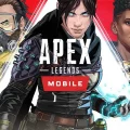 Apex Legends Mobile: Keyart