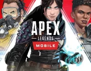 Apex Legends Mobile: Keyart