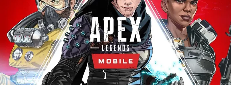 Apex Legends Mobile: Keyart