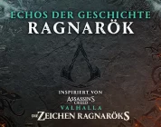 Assassins Creed: Echos der Geschichte - Art