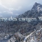 Black Desert Online: Ewiger Winter