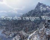 Black Desert Online: Ewiger Winter