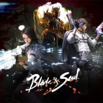 Blade & Soul: Chaos update