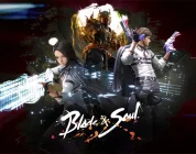 Blade & Soul: Chaos update