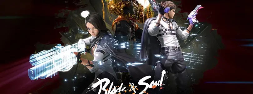 Blade & Soul: Chaos update