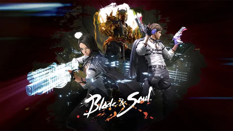 Blade & Soul: Chaos update