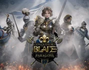 Conquerors Blade: Paragons