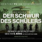 Destiny 2: Die Hexenkönigin - Raid