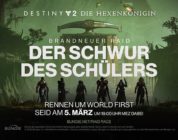 Destiny 2: Die Hexenkönigin - Raid