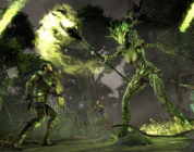 The Elder Scrolls Online: Ascending Tide