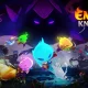 Ember Knights: keyart