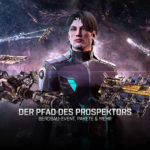 Eve Online: Pfad des Prospektors