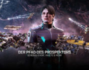 Eve Online: Pfad des Prospektors