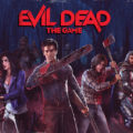 Evil Dead: The Game - keyart