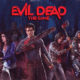 Evil Dead: The Game - keyart