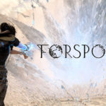 Forspoken: art