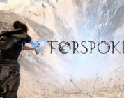 Forspoken: art