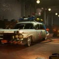 Ghostbusters: Spirits Unleashed - Screenshot