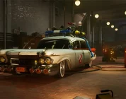 Ghostbusters: Spirits Unleashed - Screenshot