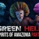 Green Hell: Amazonia Teil 3