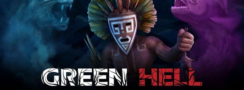 Green Hell: Amazonia Teil 3