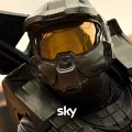 Halo: TV serie