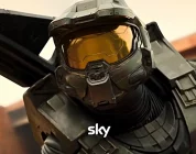 Halo: TV serie