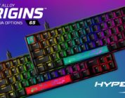 HyperX: Alloy Origins 65