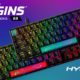 HyperX: Alloy Origins 65