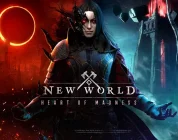 New World: Heart of Madness