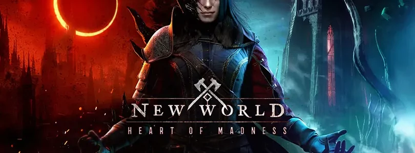 New World: Heart of Madness