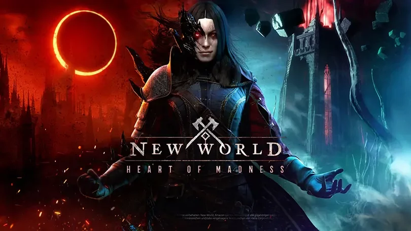 New World: Heart of Madness