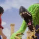 One Piece Odyssey: Screenshot