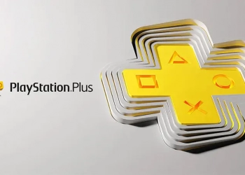 Playstation Plus: logo