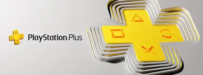 Playstation Plus: logo