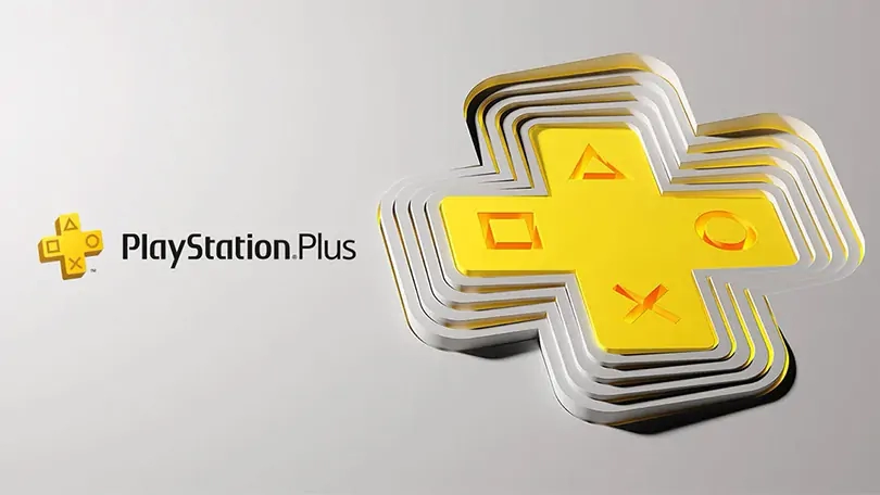 Playstation Plus: logo