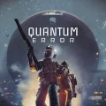 Quantum Error: keyart