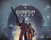 Quantum Error: keyart