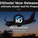 Prepar3D: RDshade - art