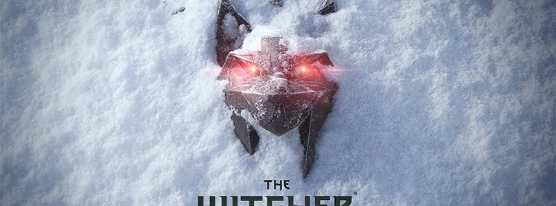 The Witcher: neue Saga