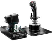 Thrustmaster Hotas Warthog - Bild