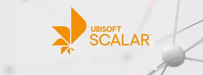 Ubisoft Scalar logo