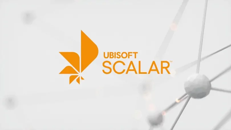 Ubisoft Scalar logo